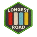 Award Earned icon