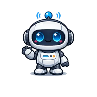 Bot 1 icon