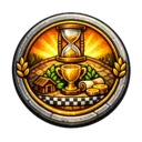 Metric Win Total icon