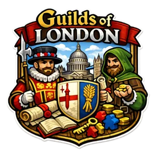 Guilds of London icon