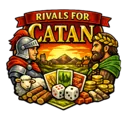 Rivals for Catan icon